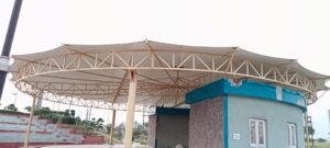 Tensile Structure in Dehradun